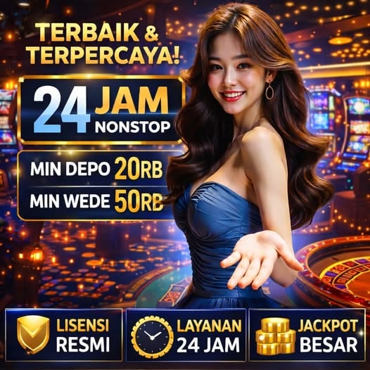 banner pelayan 24 jam